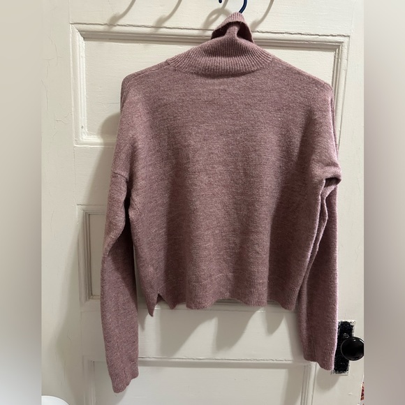 Garage turtleneck sweater - Picture 3 of 6